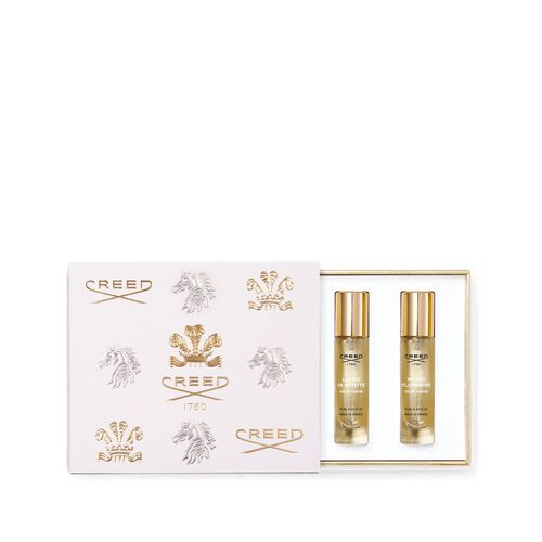 Ladies EDP 3x10ml TREX image number null