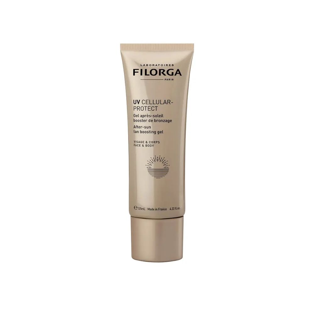 FIL UV Cellular Protect AfterSun TanBoostGel 125ml image number null