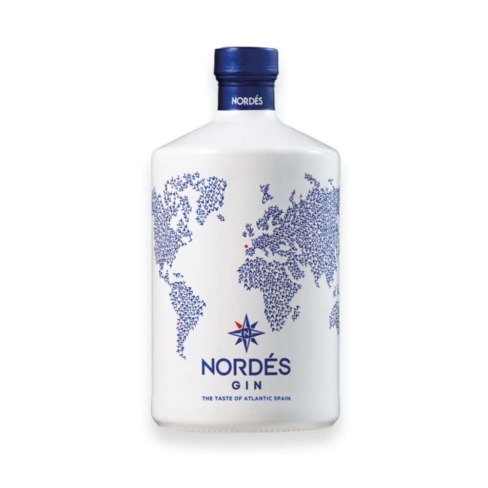 Gin Nordes 100cl image number null
