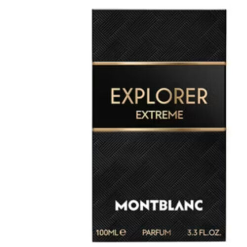 Explorer Extreme Parfum 100ml image number null