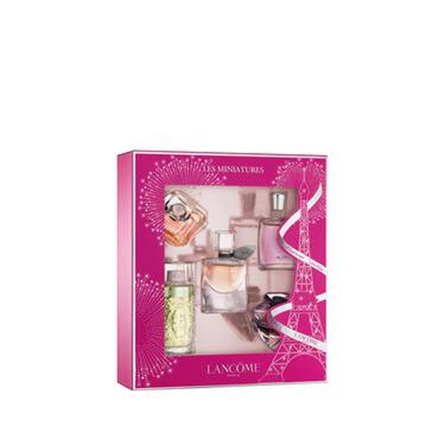 La Collection Miniatures Set 100ml image number null