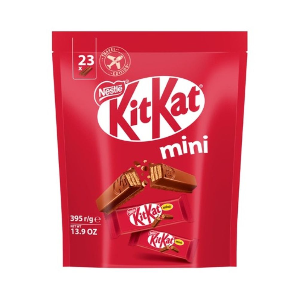 Sharing Bag Break Time 395g image number null