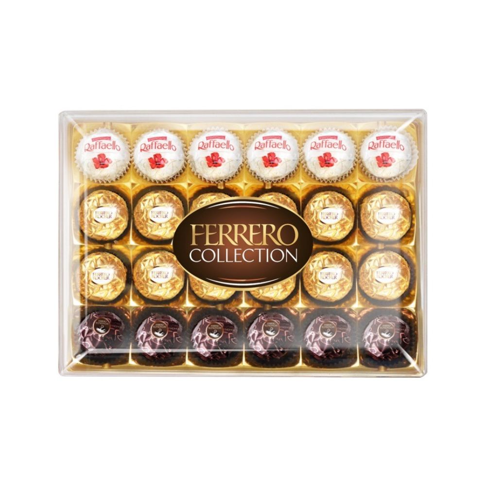 Ferrero Collection 269g image number null