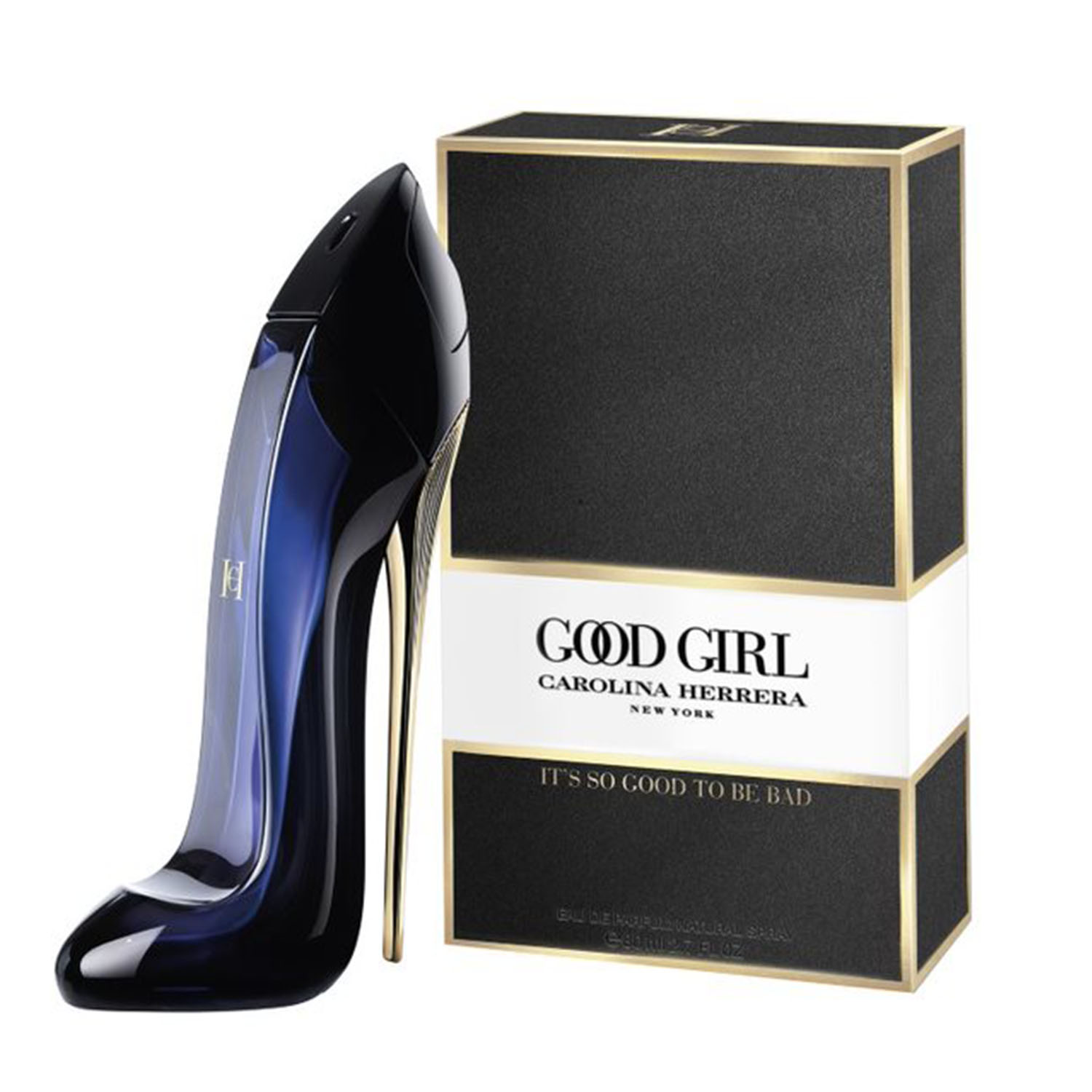 Good Girl Eau de Parfum 80ml image number null
