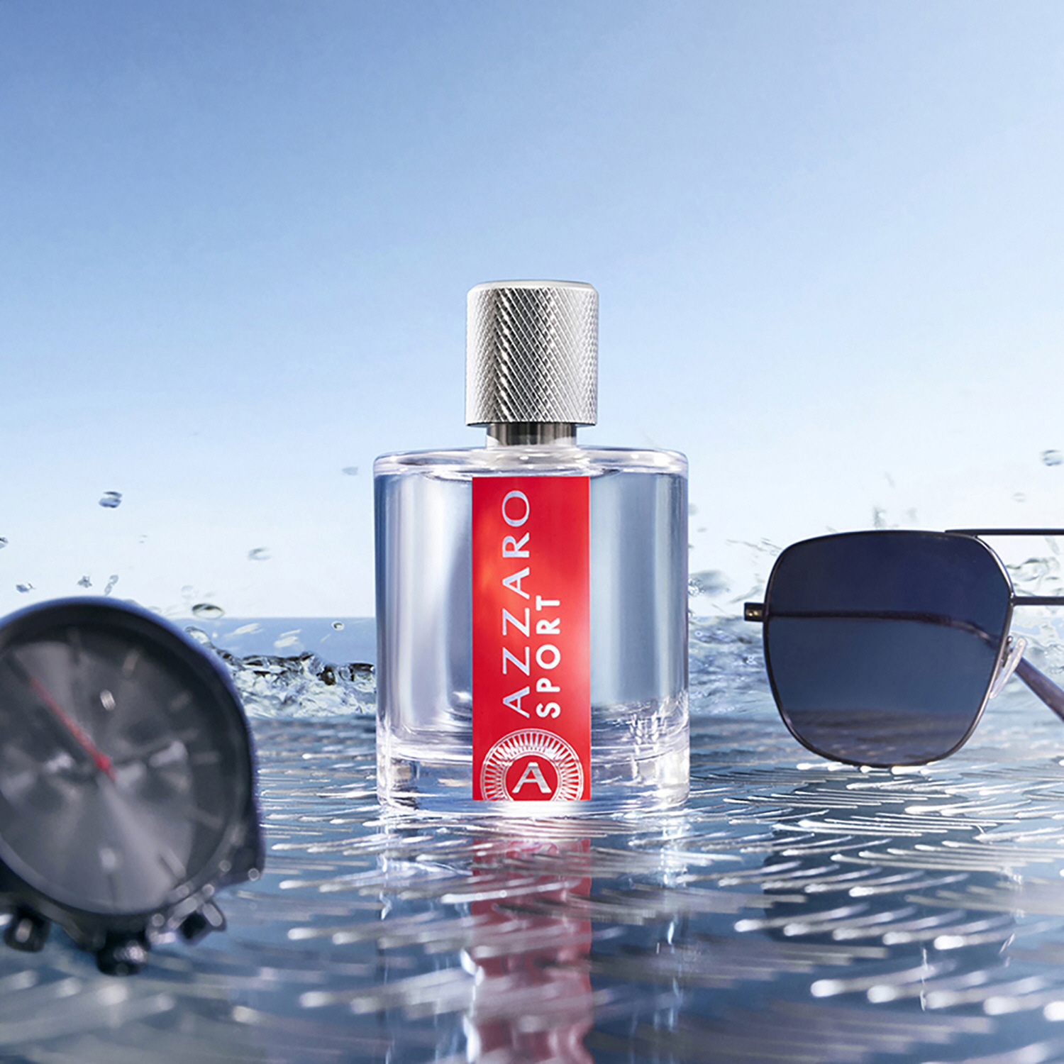 Sport Eau de Toilette 100ml image number null