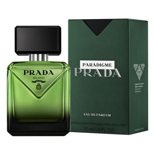 Paradigme EDP 50ml image number null