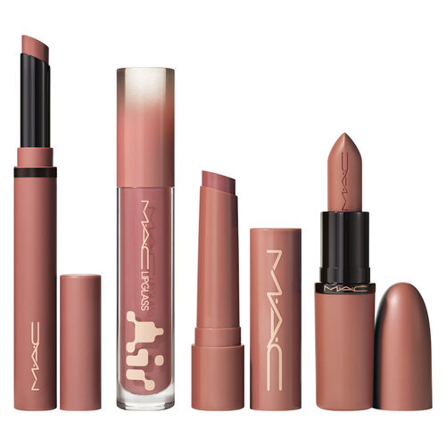 Totally Teddy Lip Kit image number null