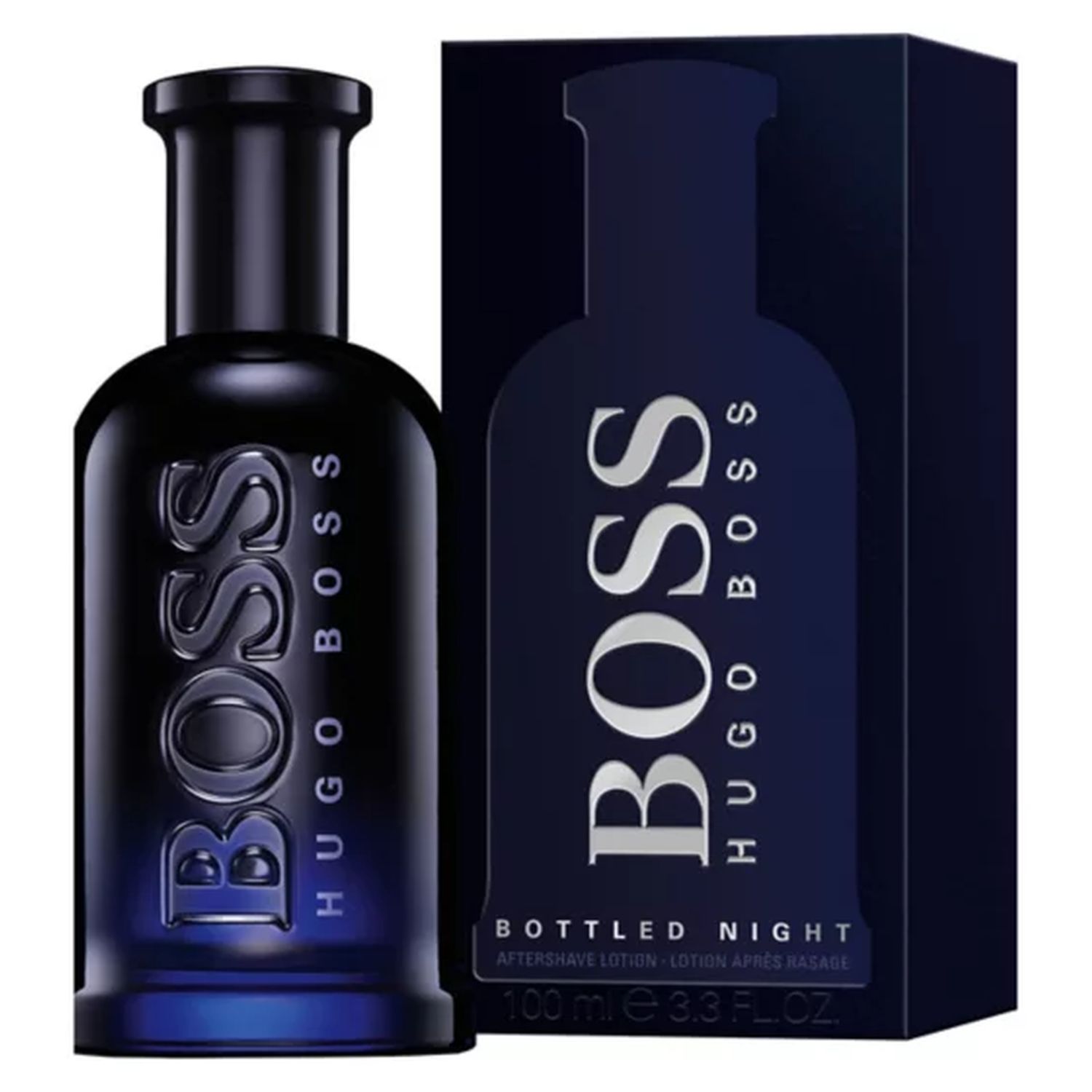 Bottled Night Eau de Toilette 100ml image number null