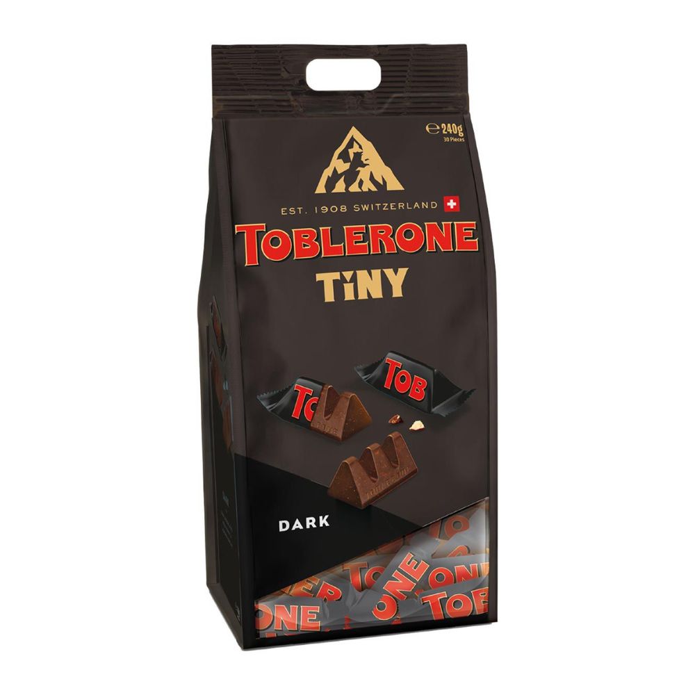 Tiny Dark Bag 240g image number null