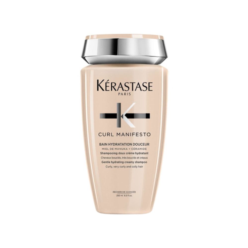 Curl Bain 250ml image number null
