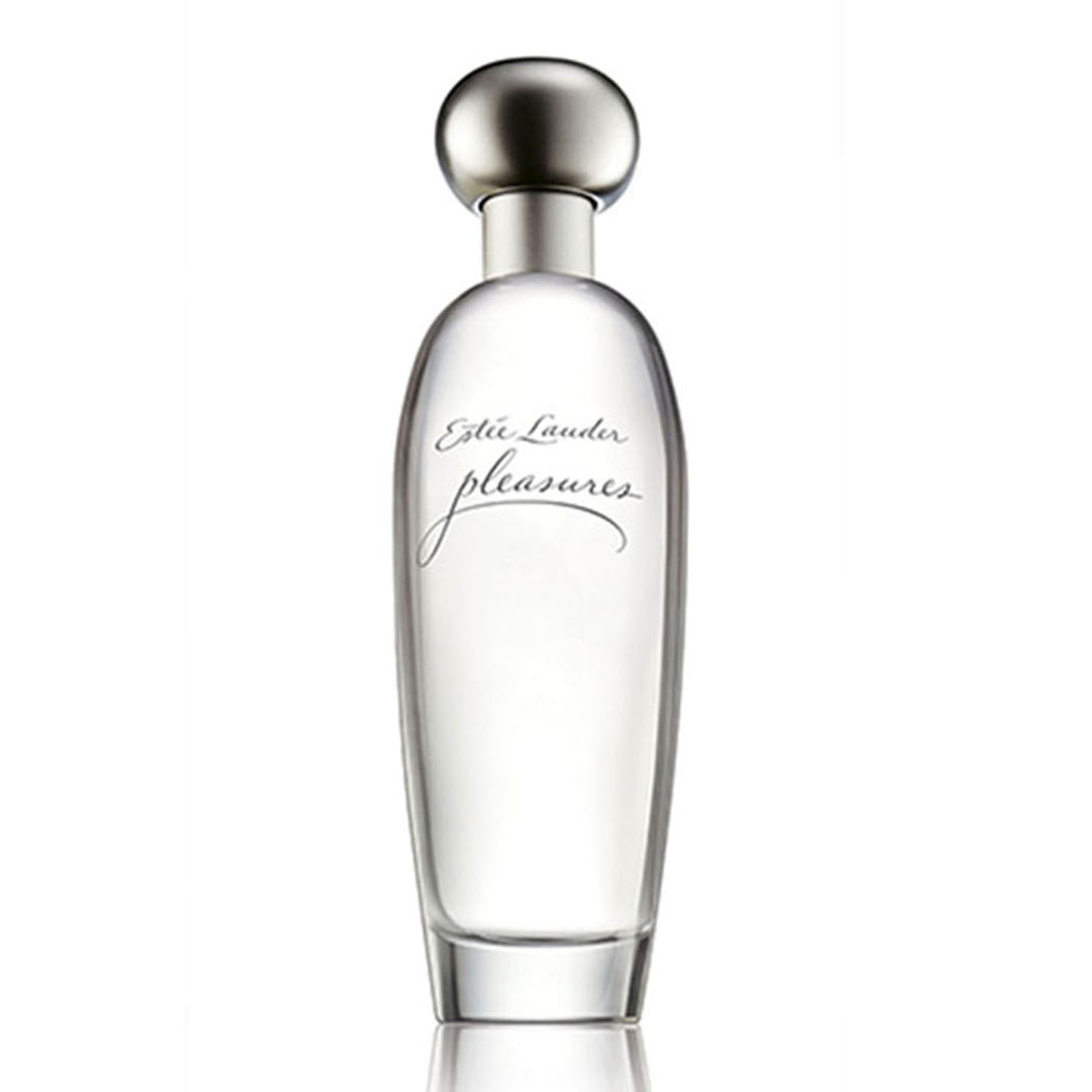 Pleasures Eau De Parfum Spray 100ml image number null
