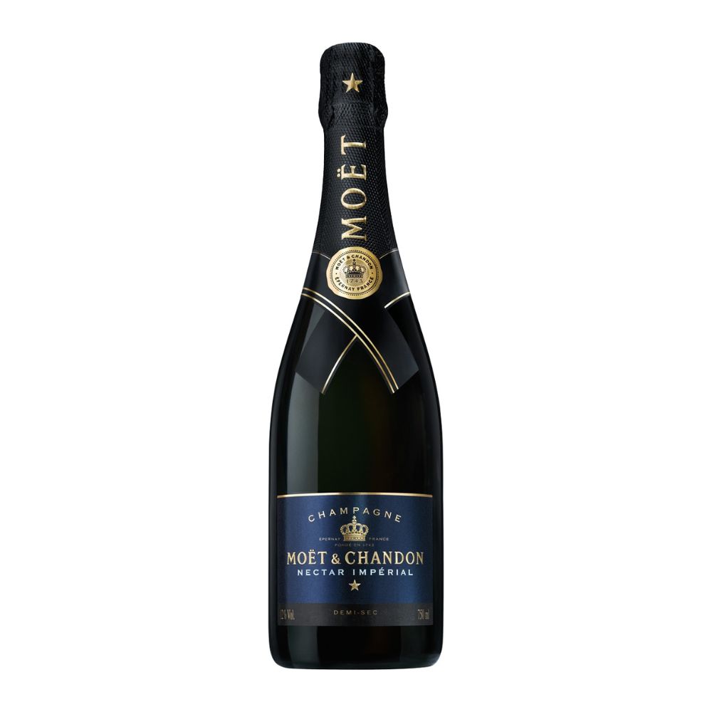Moet & Chandon Nectar 75cl image number null