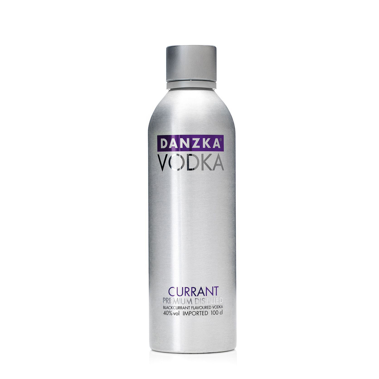 Currant Vodka 1L image number null