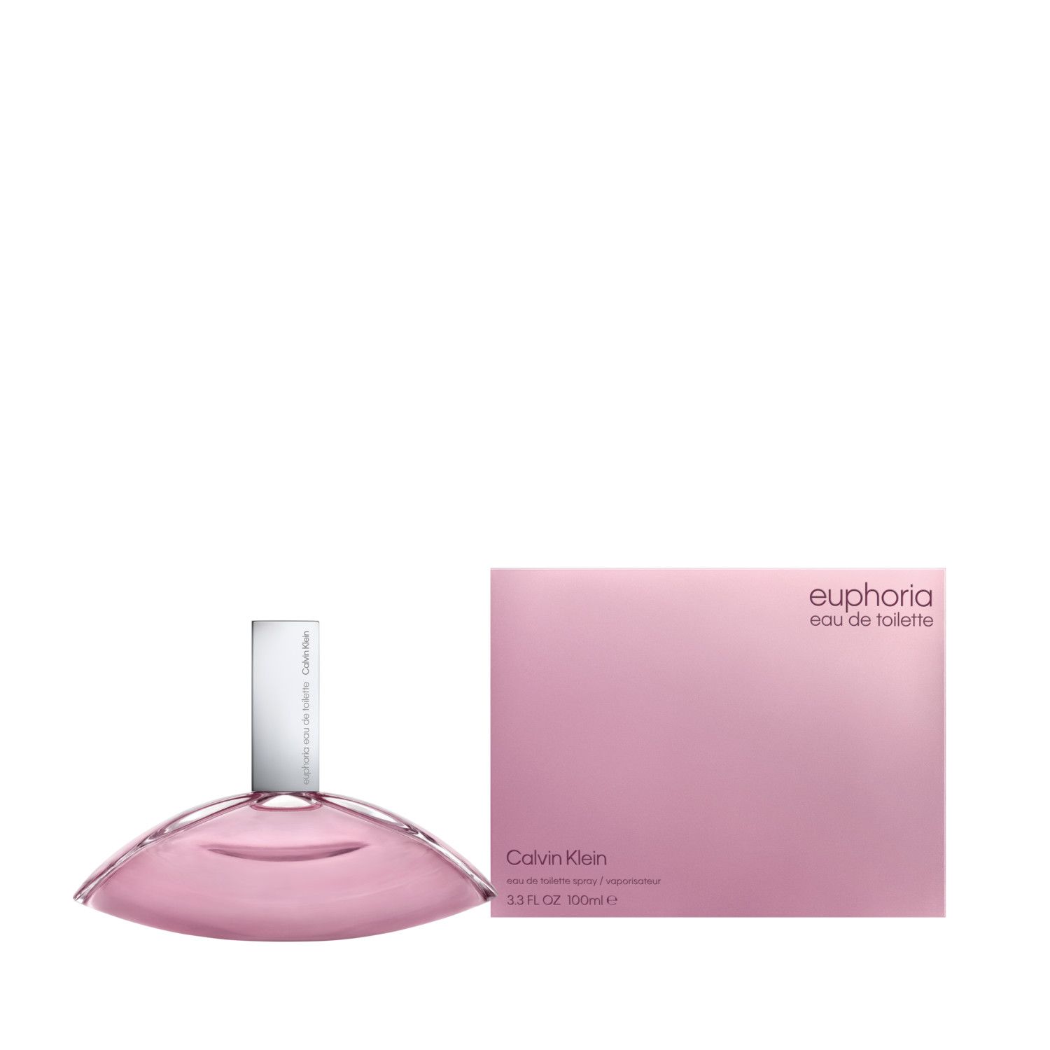 Euphoria Eau de Toilette 100ml image number null