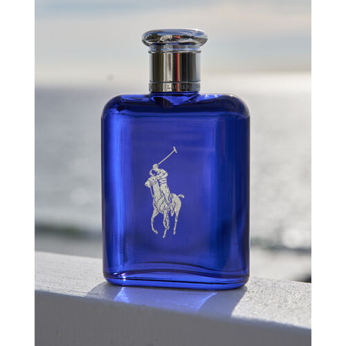 Polo Blue EDT 75ml image number null