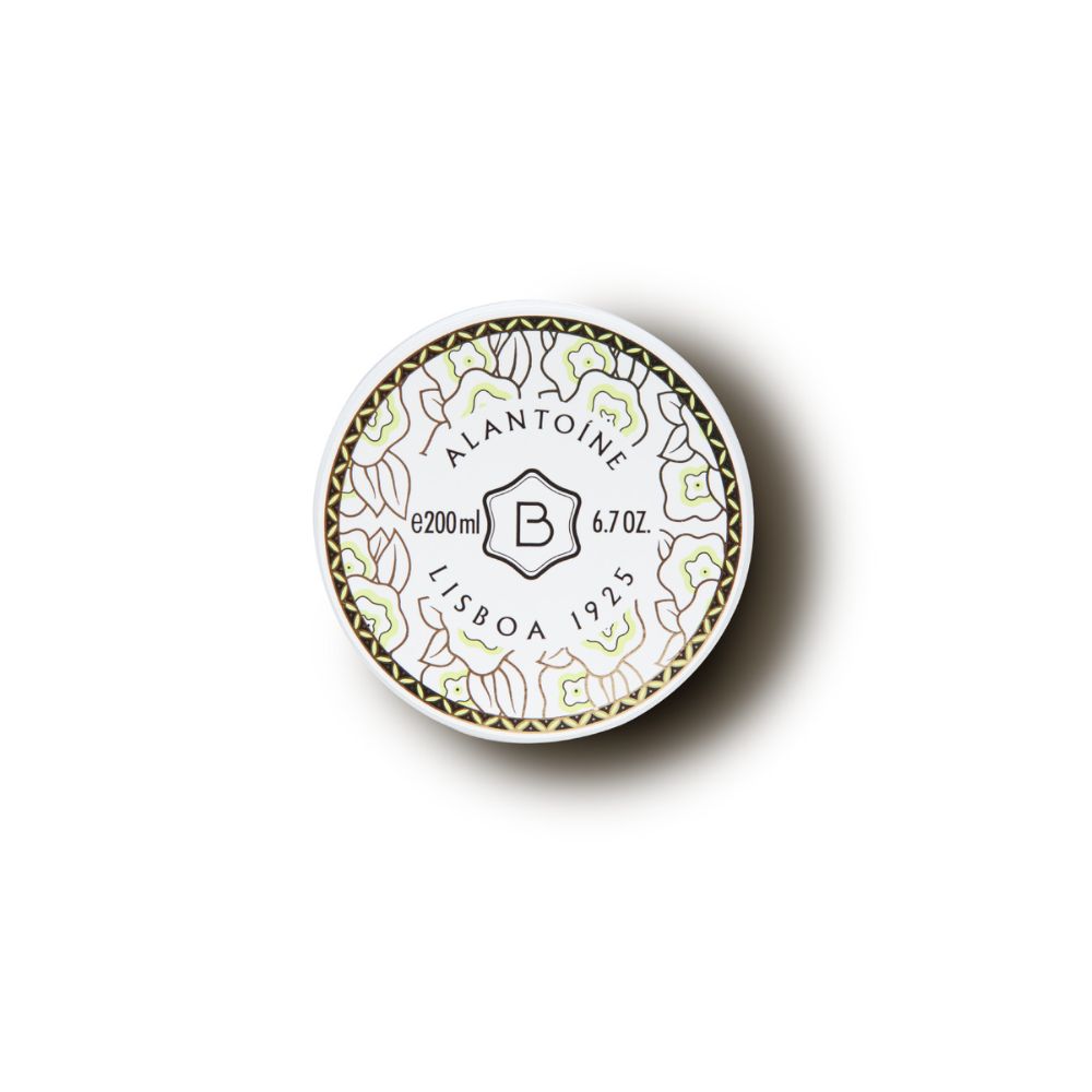 Alantoine Protective Boby Scrub 200ml image number null