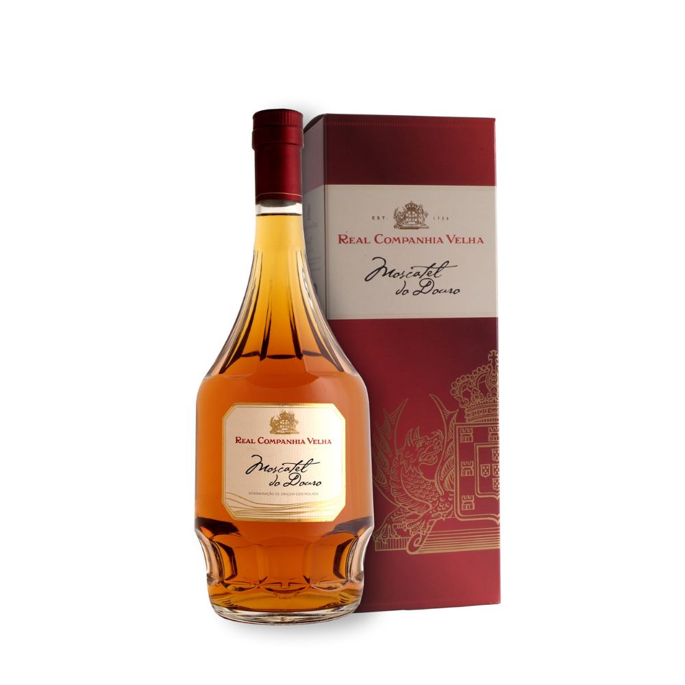 Moscatel do Douro RCV 75cl image number null