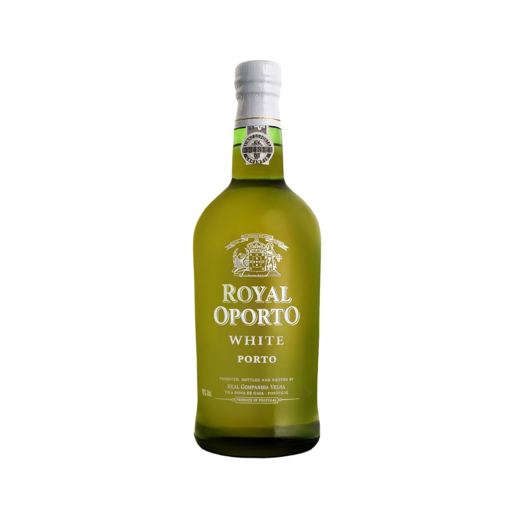 Royal Oporto Fine White 75cl image number null
