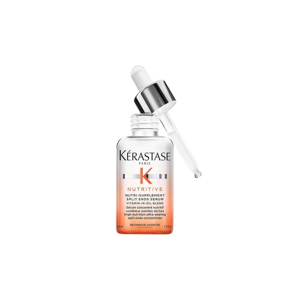 Nutri-Supplement Split Ends Serum 50ml image number null