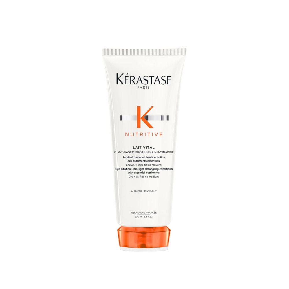 Nutritive Lait Vital 200ml image number null