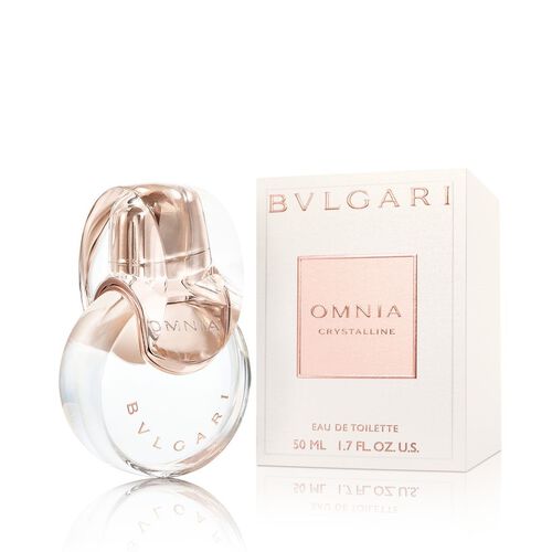 Omnia Crystalline EDT 50ml image number null