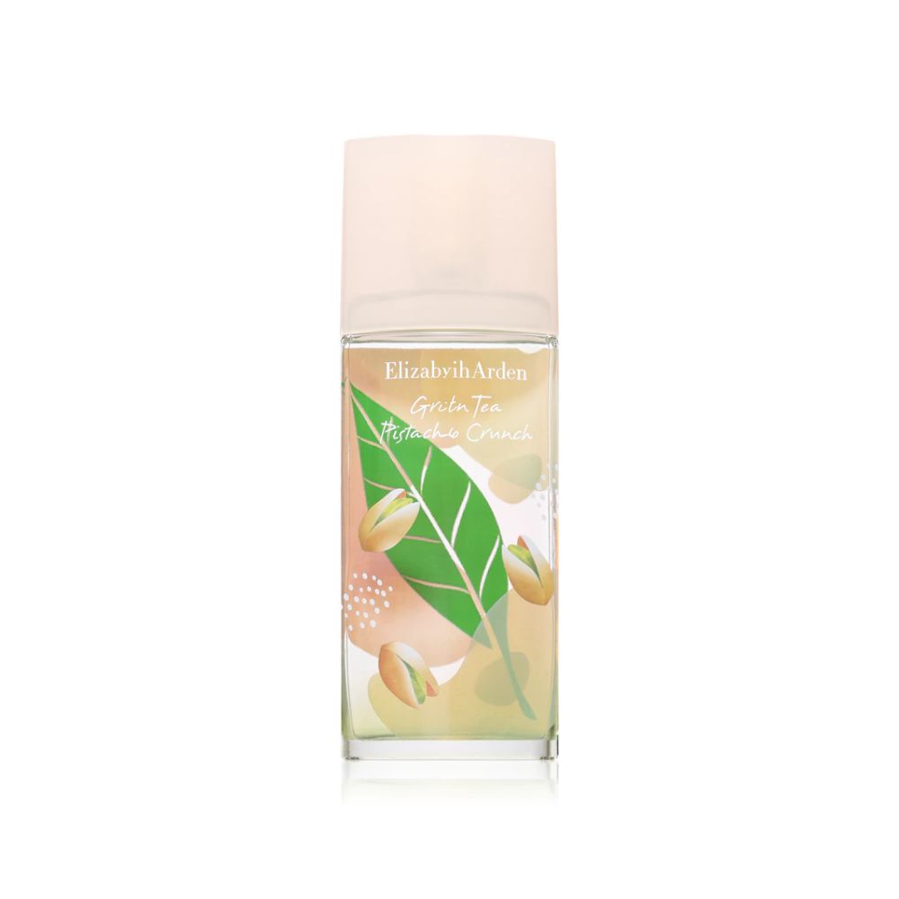 Green Tea Pistachio EDT 100ml image number null