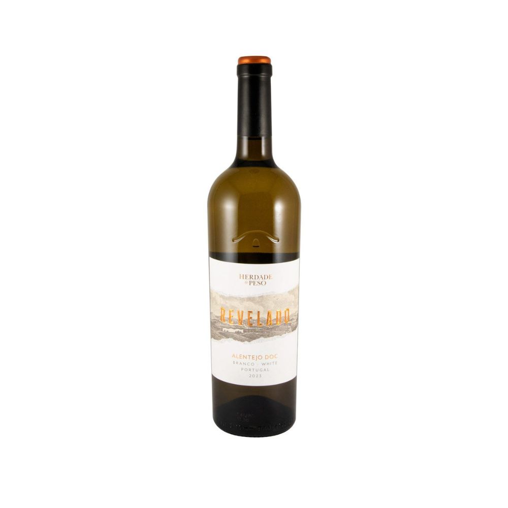 Herdade do Peso Revelado Branco 75cl image number null