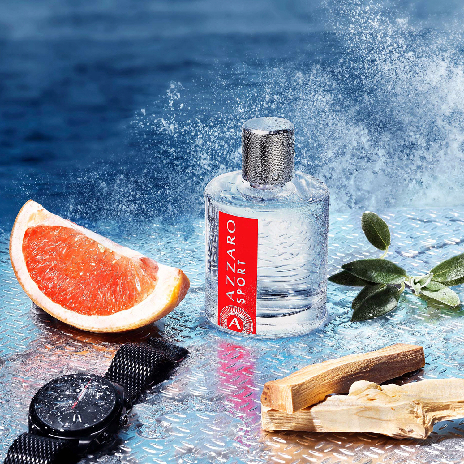Sport Eau de Toilette 100ml image number null