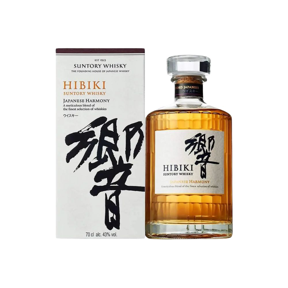 Japannese Harmony 70cl image number null
