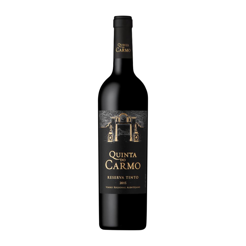 Quinta do Carmo Reserva Tinto image number null