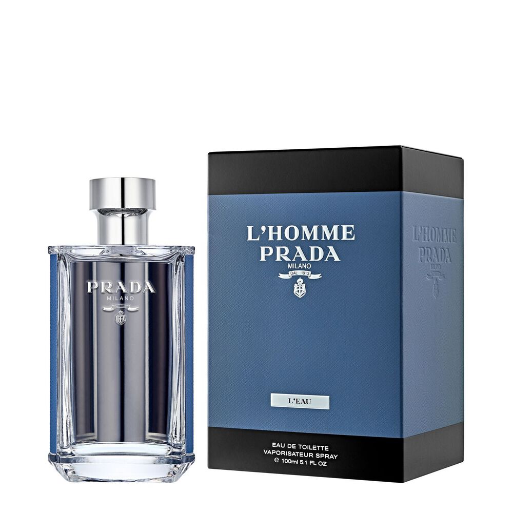 L'Homme EDT 100ml image number null