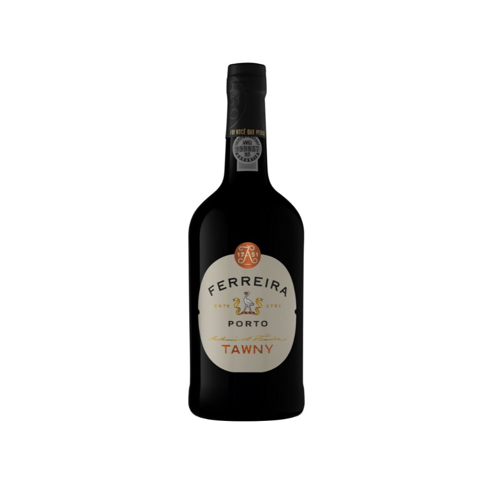 Ferreira Porto Tawny 75cl image number null