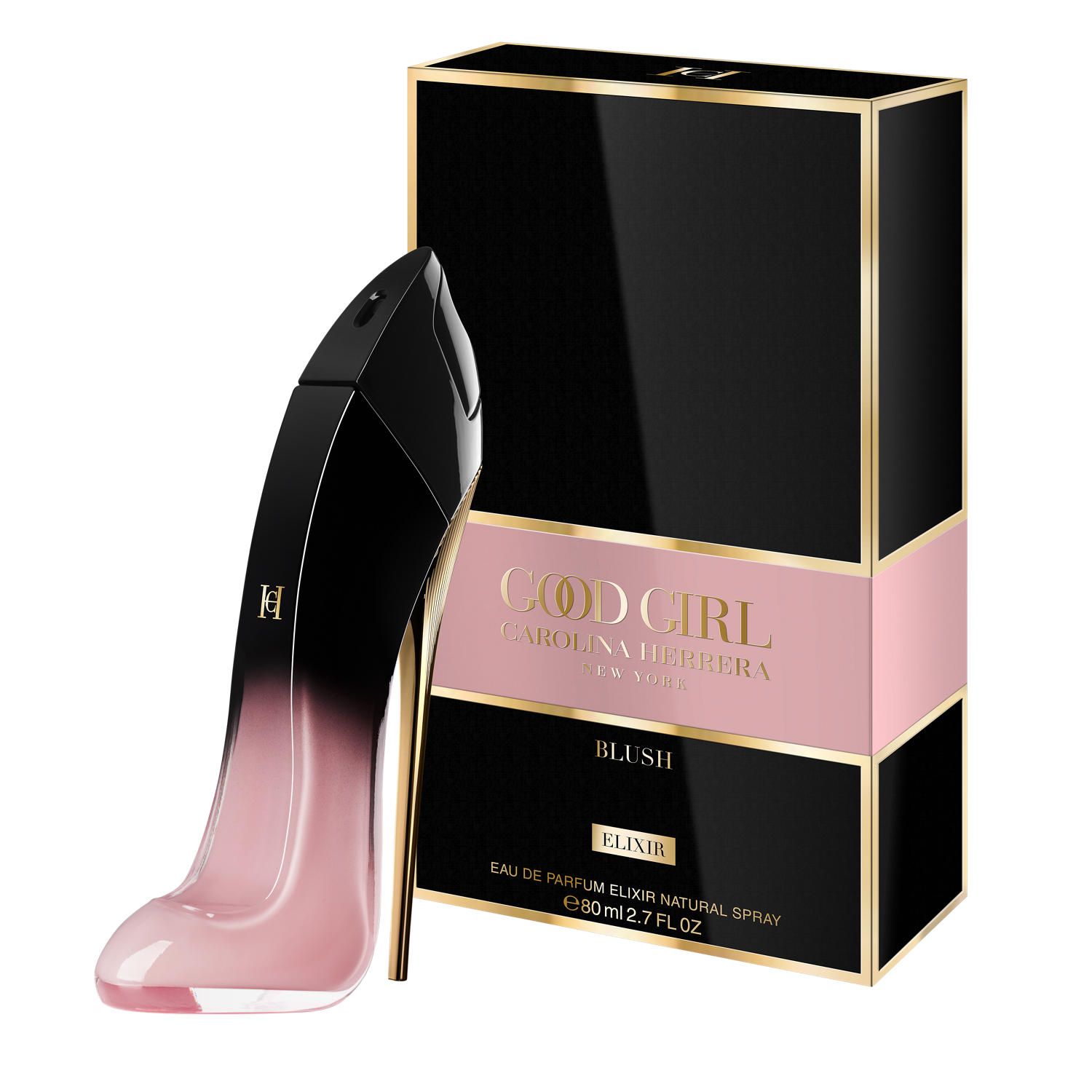 Good Girl Blush Elixir Eau de Parfum 80ml image number null