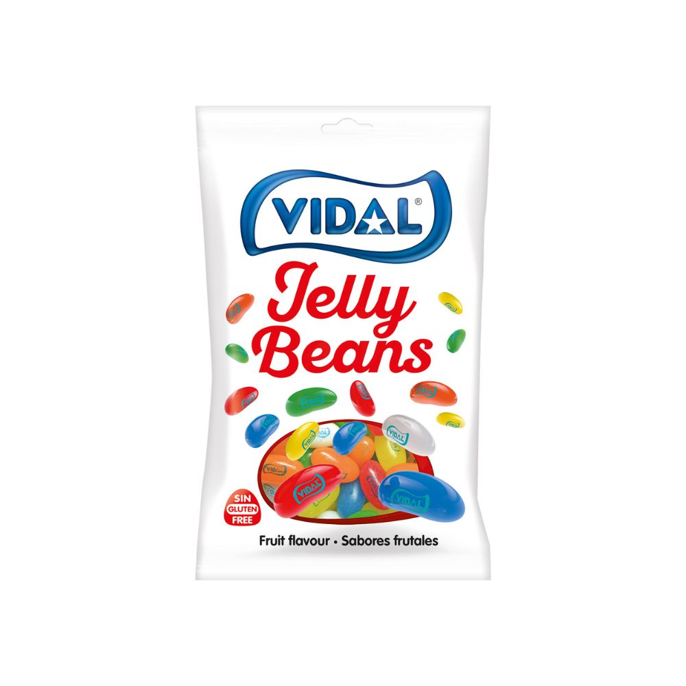 Jelly Beans 85G image number null