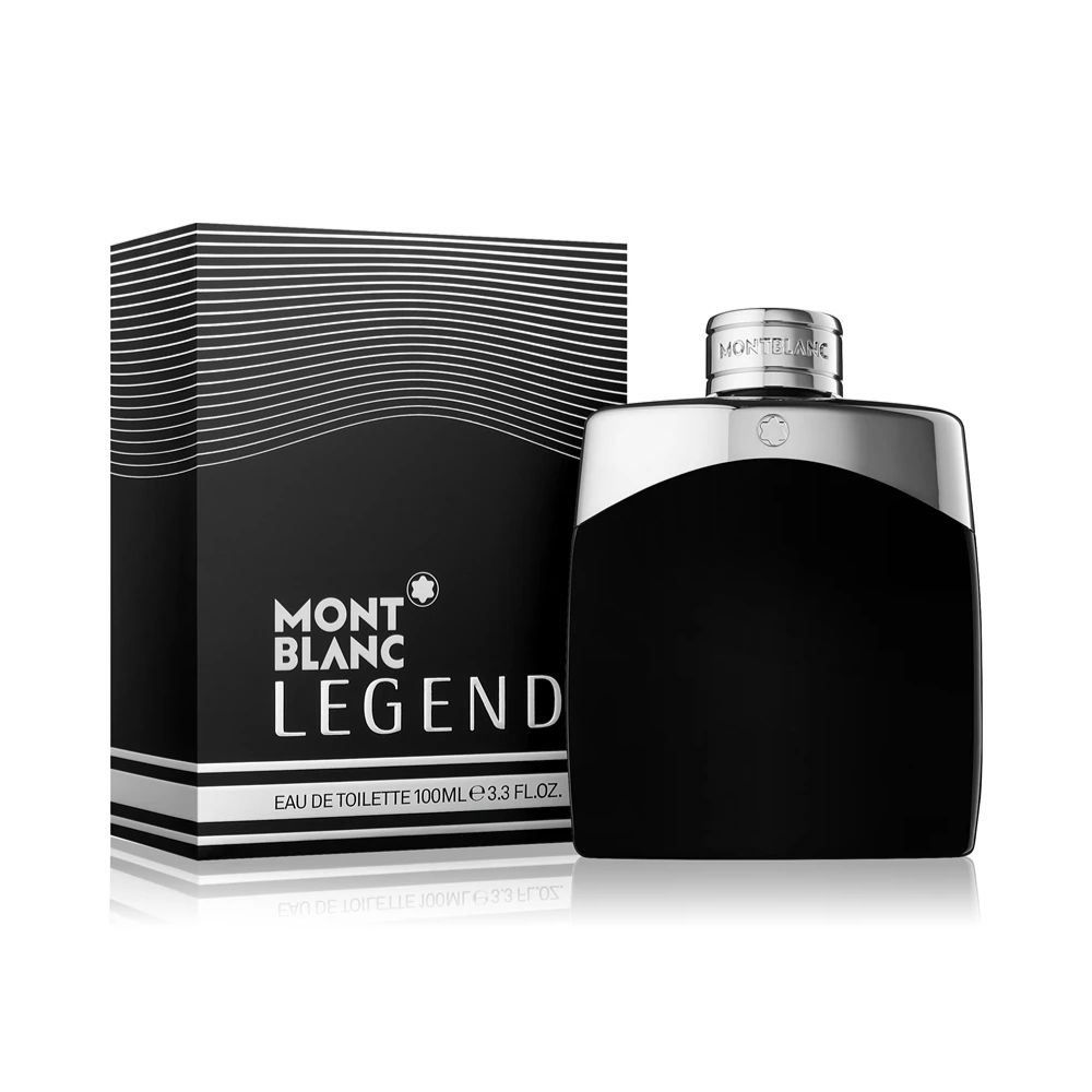 Legend For Men EDT 100ml image number null