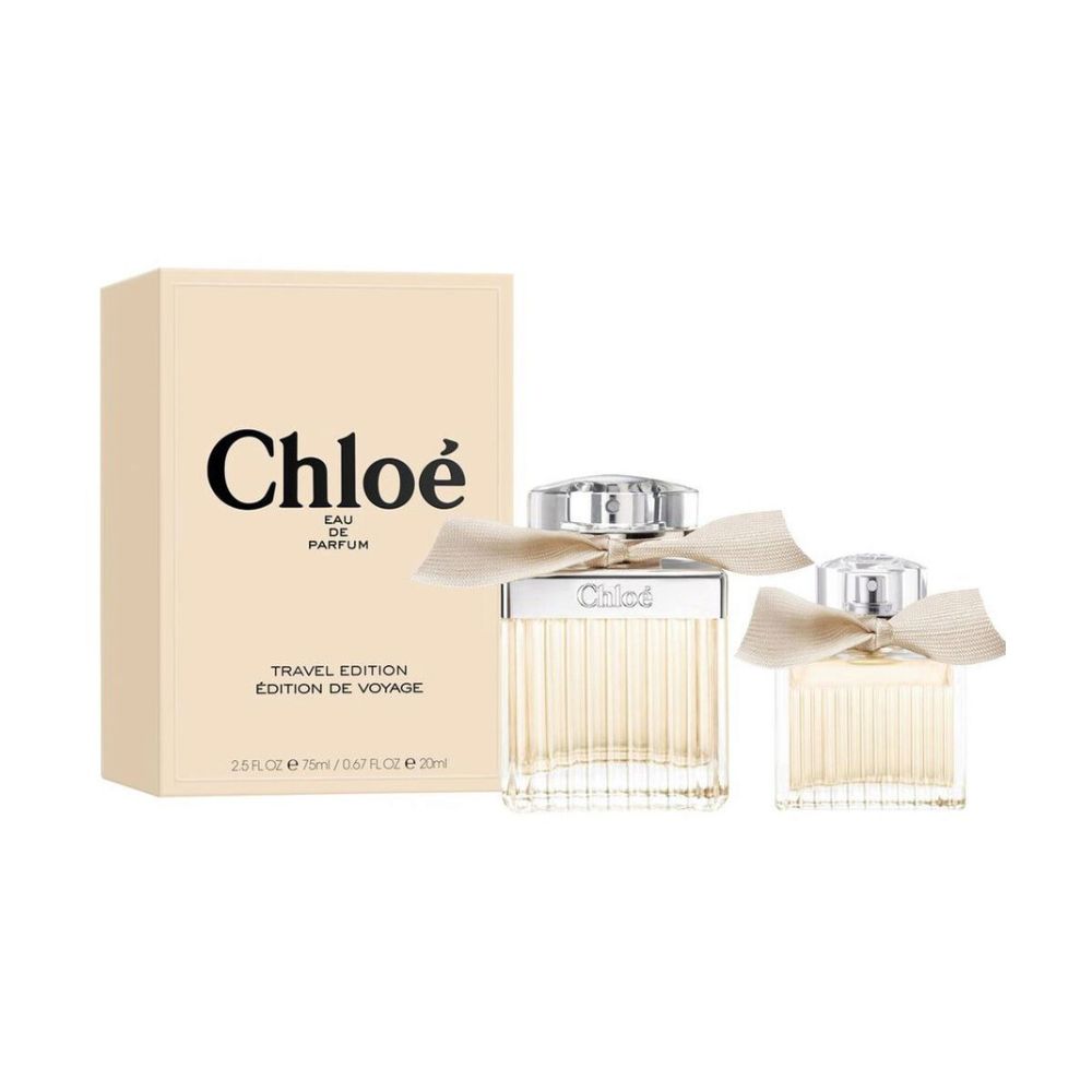 Chloé Eau de Parfum 75ml image number null