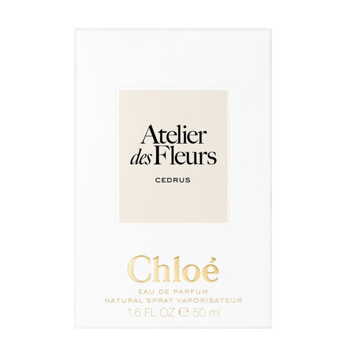 Atelier des Fleurs Cedrus EDP 50ml image number null