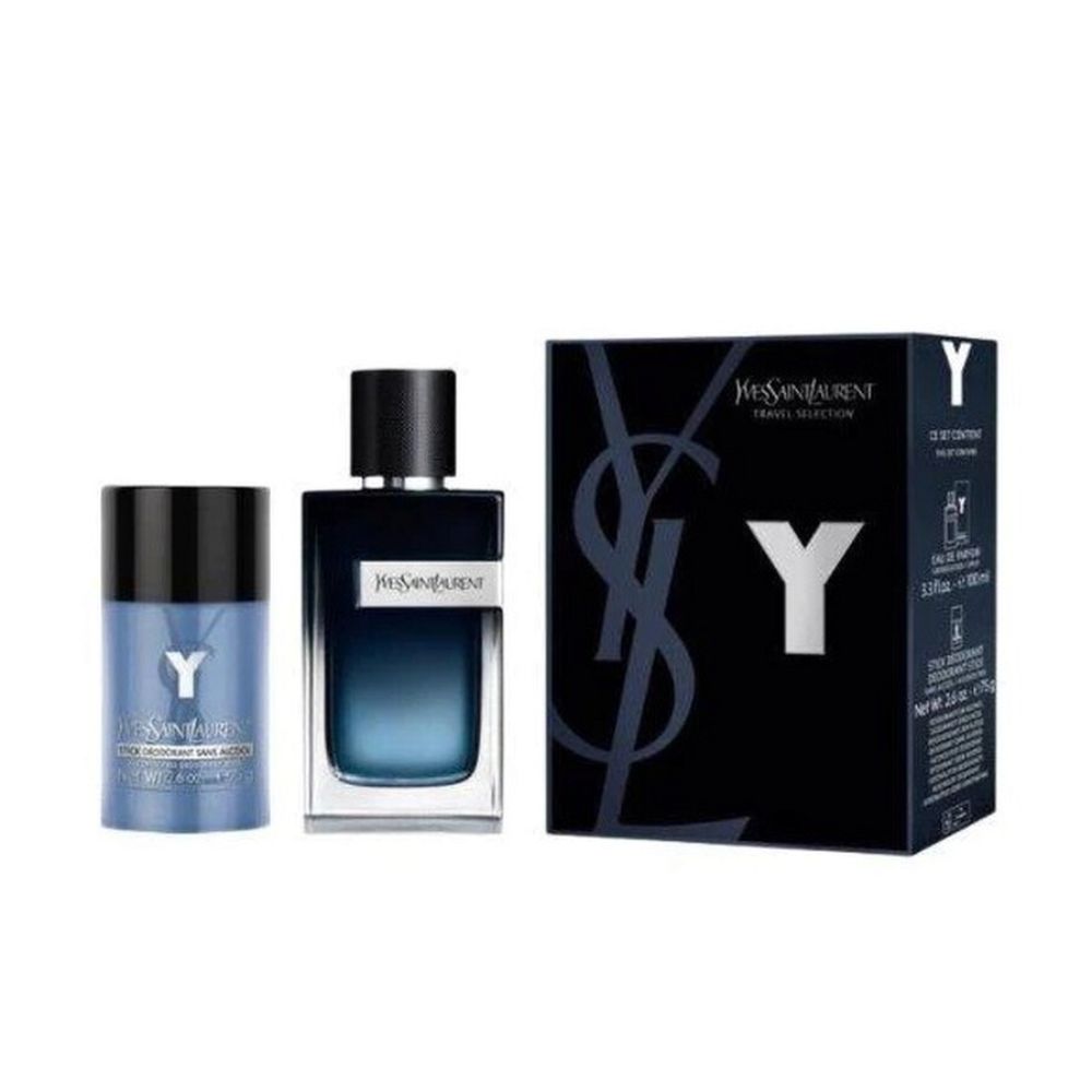 Y Eau de Parfum + Deodorant image number null
