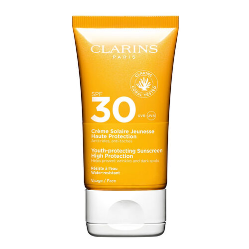 Sun Care Face Cream Spf 30 50ml image number null