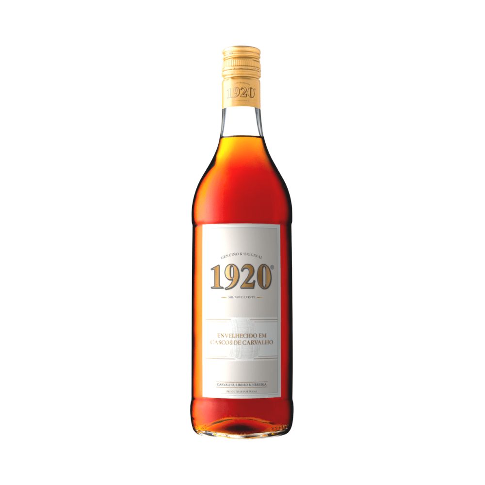 Brandy 1920 100CL image number null