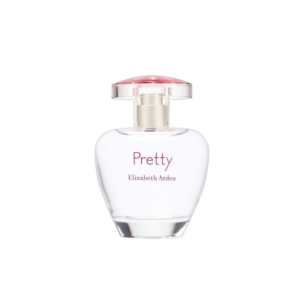 Pretty EDP 100ml image number null