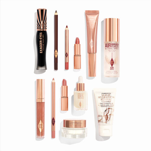 Charlotte'S Beauty Treasure Chest image number null