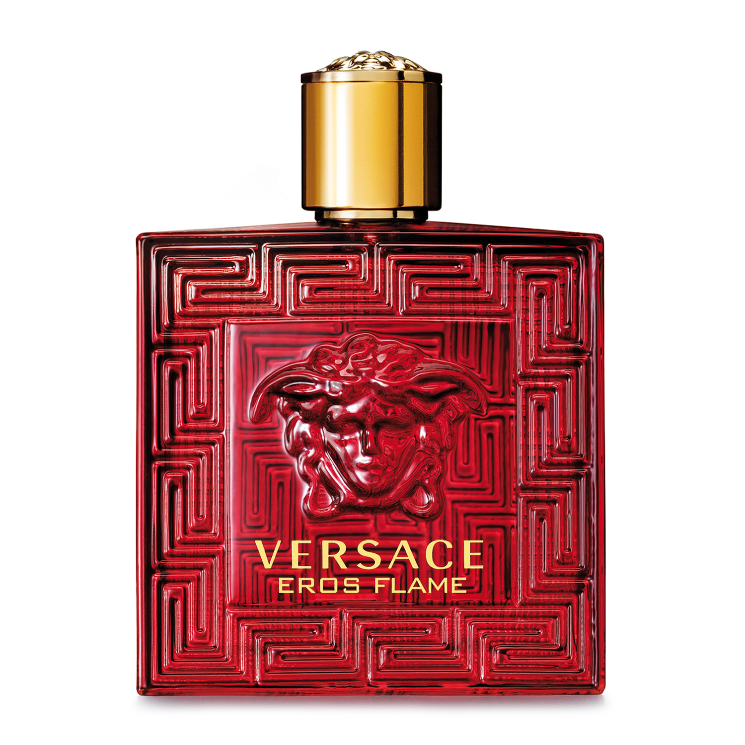 Eros Flame Eau de Parfum 100ml image number null