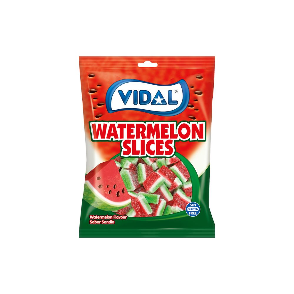 Watermelon Slices 90G image number null
