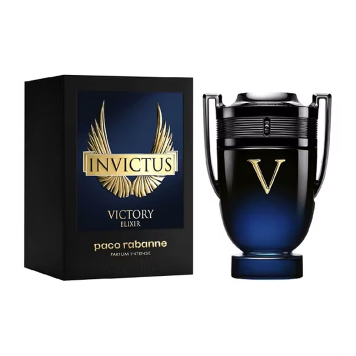 Invictus Victory Elixir Eau de Parfum 50ml image number null