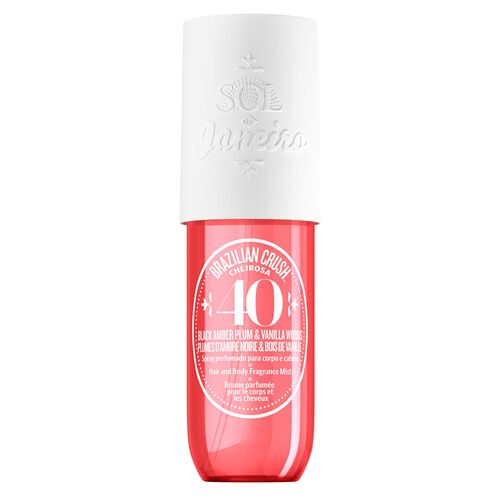 Brazilian Crush Cheirosa 40 Perfume Mist 240ml image number null