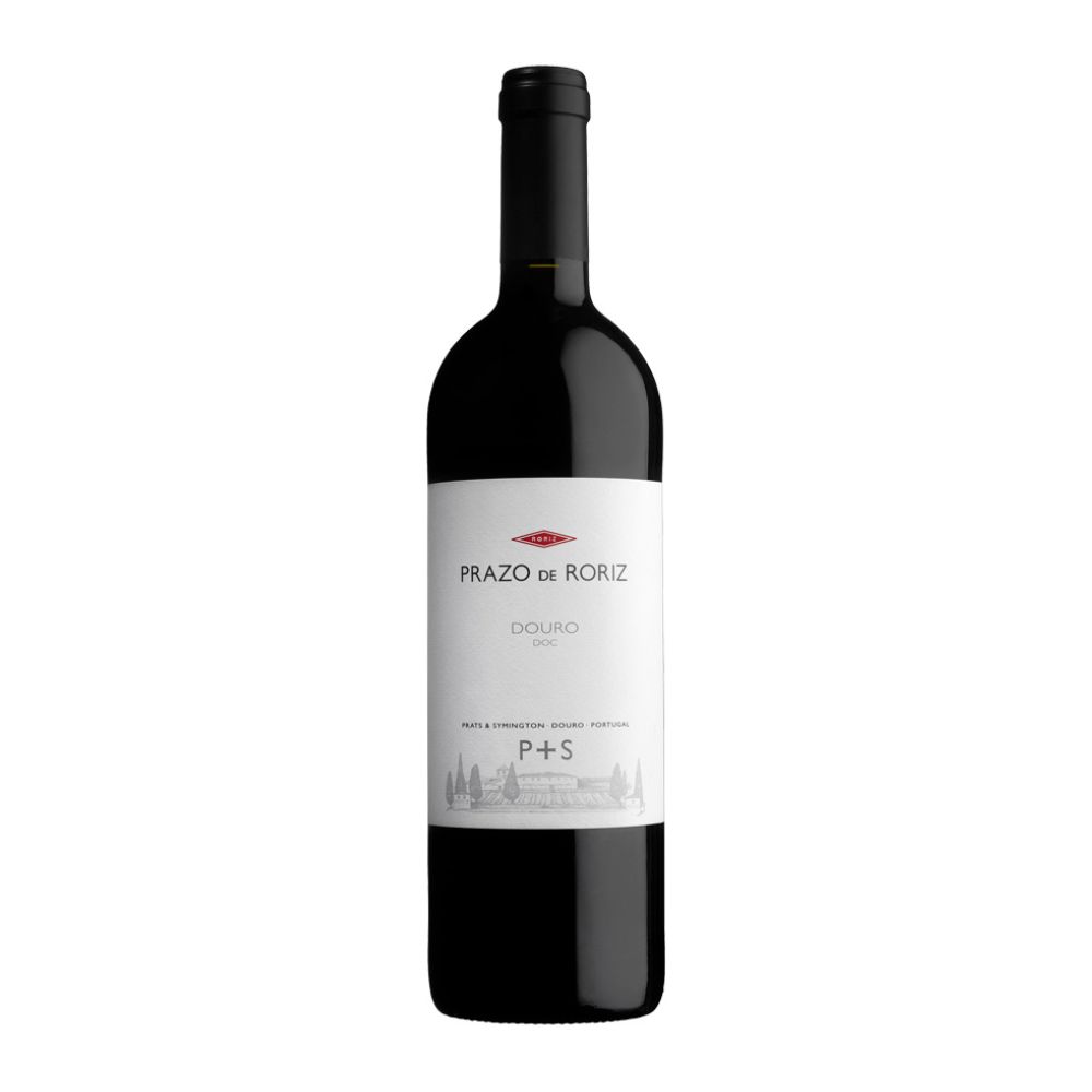 Prazo de Roriz Douro Doc Tinto 75cl image number null