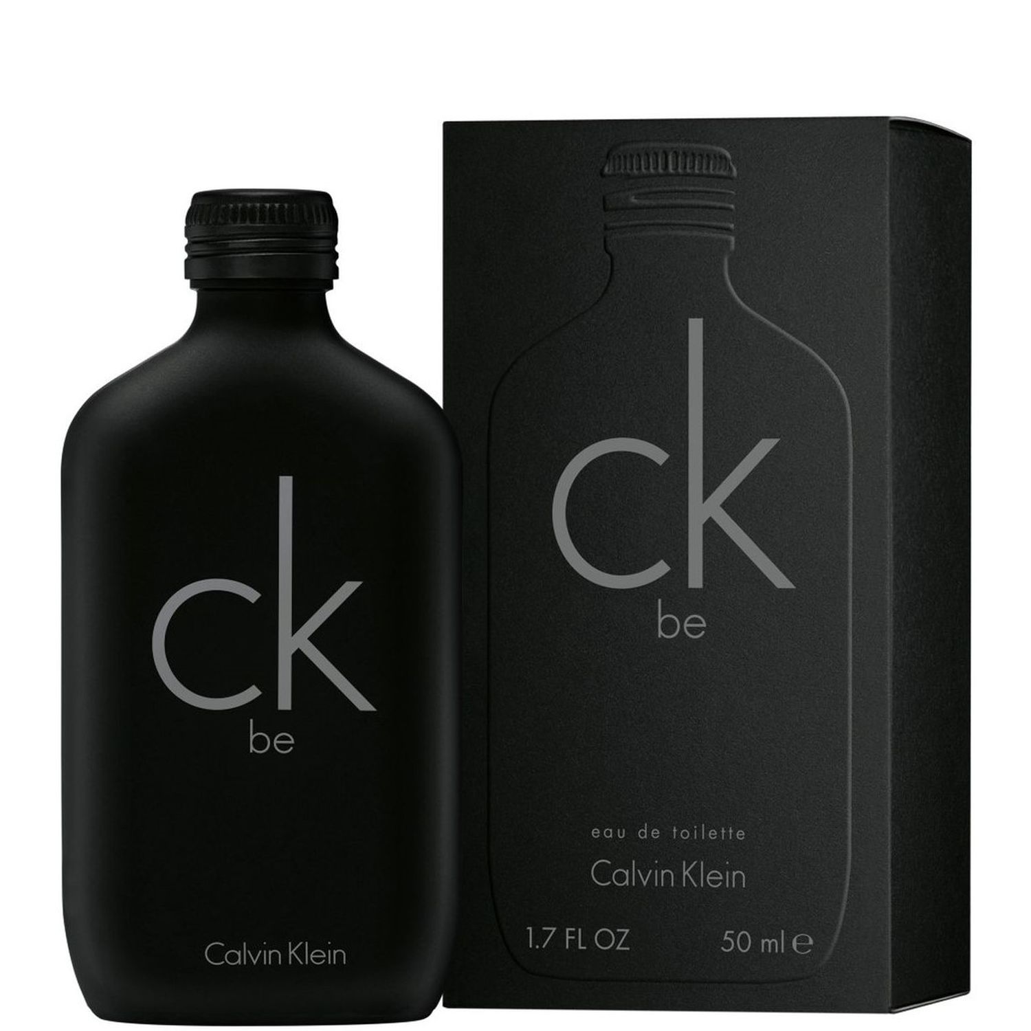 CK Be Eau de Toilette Unisex 50ml image number null