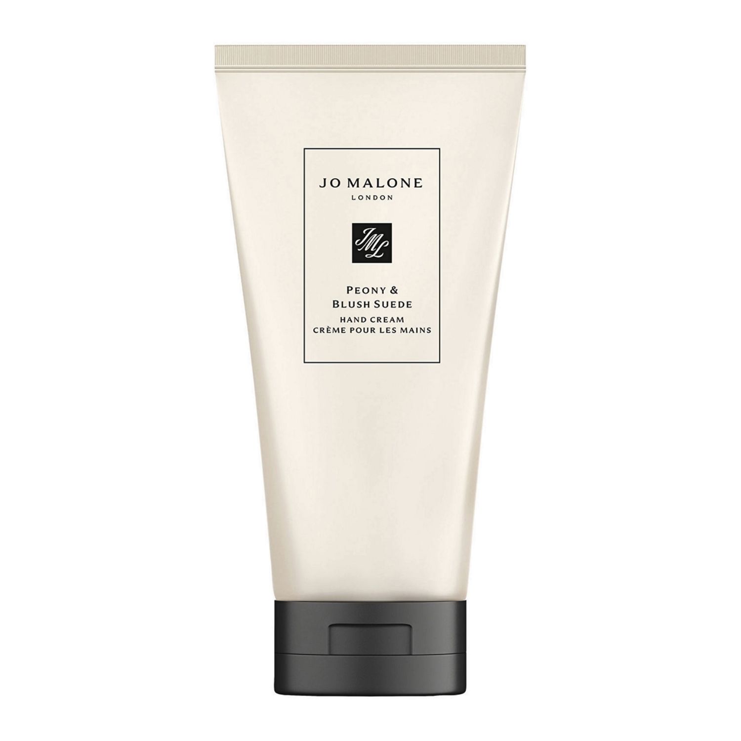 Peony & Blush Suede Hand Cream 50ml image number null