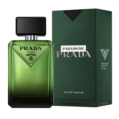 Paradigme EDP 100ml image number null